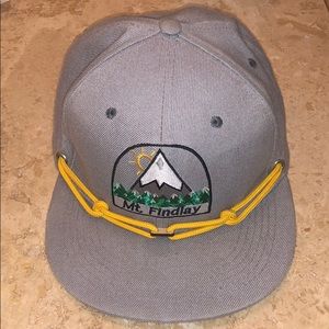 men’s hat